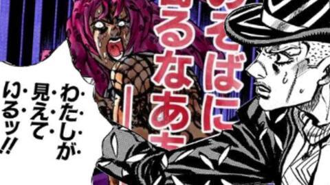 救援木偶女孩